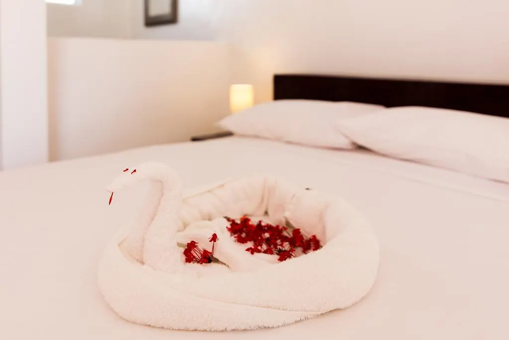 Northway'S Hotel Monte Cristo Καμπαρέτε 3*,