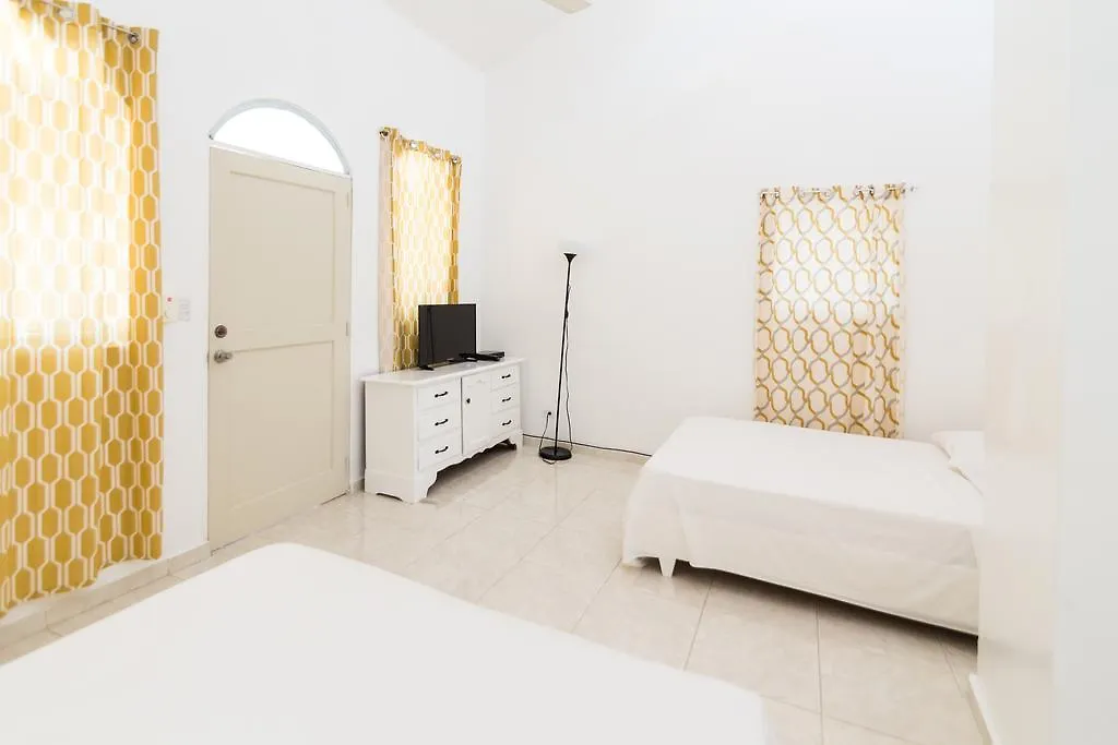 קברטה Northway'S Hotel Monte Cristo