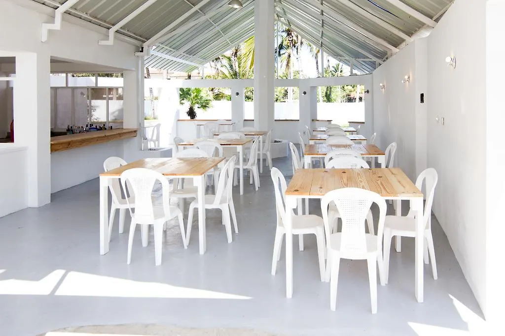קברטה Northway'S Hotel Monte Cristo הרפובליקה הדומיניקנית