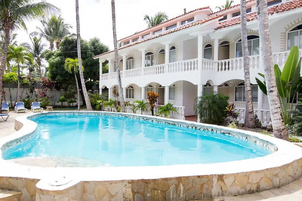 ***  Northway'S Hotel Monte Cristo Καμπαρέτε Δομινικανή Δημοκρατία