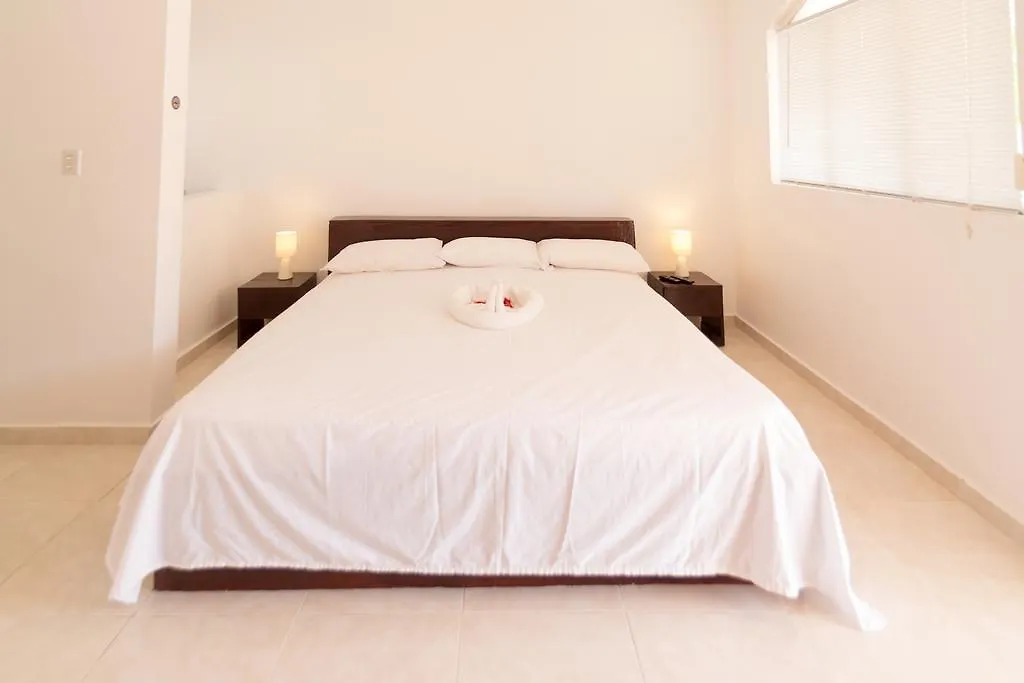 Northway'S Hotel Monte Cristo Cabarete Dominikanische Republik