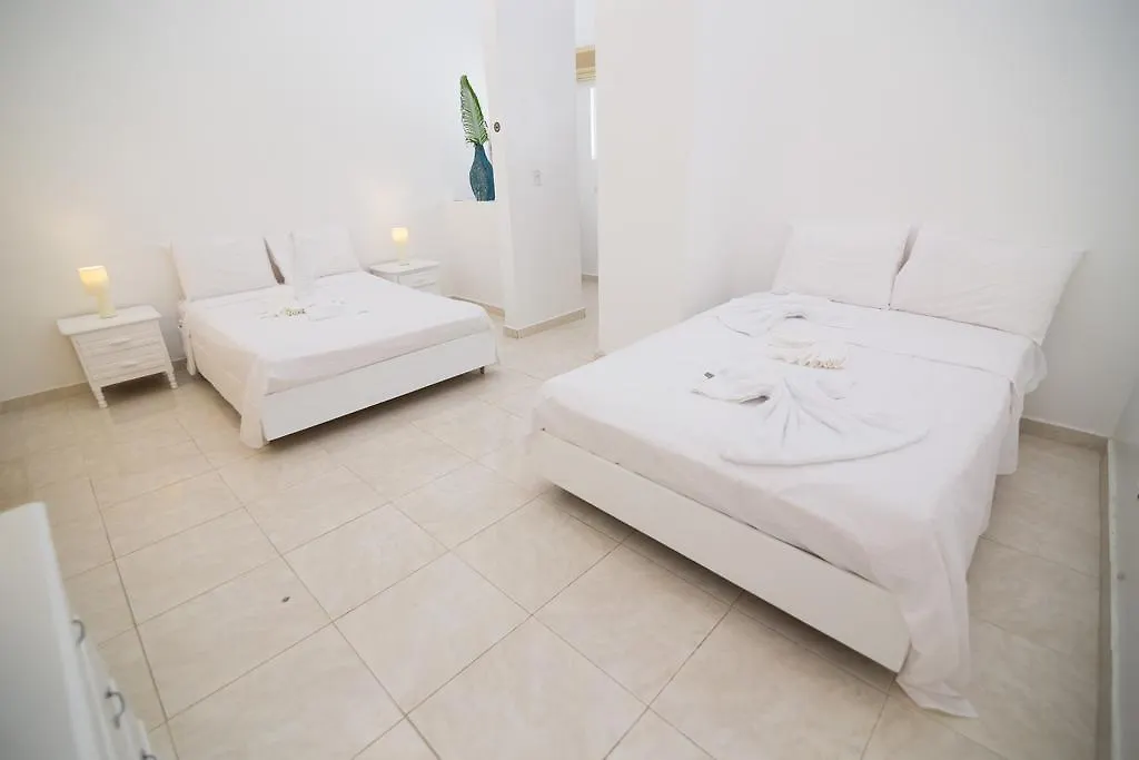 ***  Northway'S Hotel Monte Cristo Cabarete Dominikanische Republik