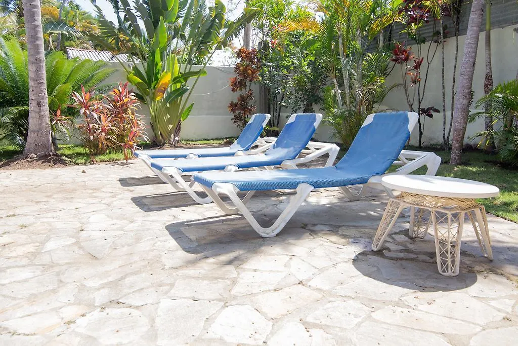 Northway'S Hotel Monte Cristo Cabarete 3*,  Dominikanische Republik