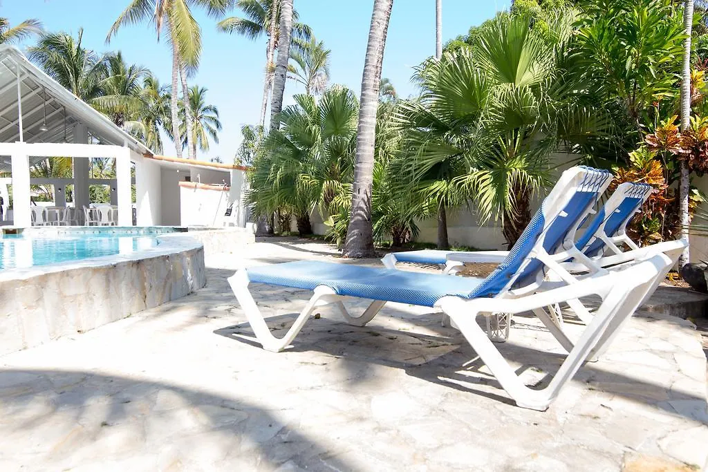 Northway'S Hotel Monte Cristo Cabarete