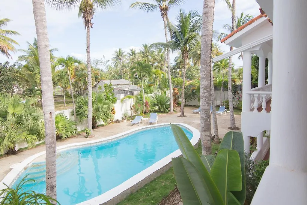 Northway'S Hotel Monte Cristo Cabarete