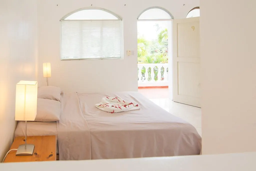 Northway'S Hotel Monte Cristo Cabarete 3*,  Dominikanische Republik