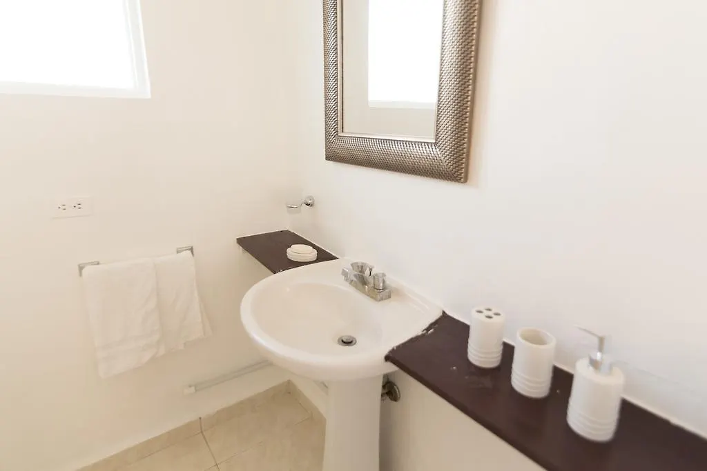 Northway'S Hotel Monte Cristo Cabarete