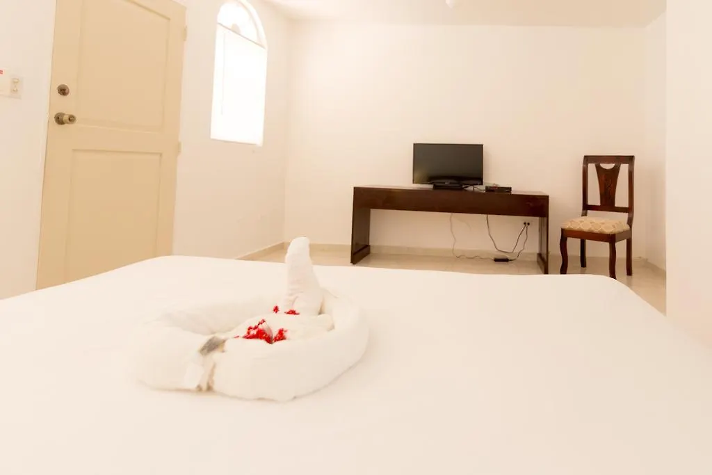 Northway'S Hotel Monte Cristo Cabarete
