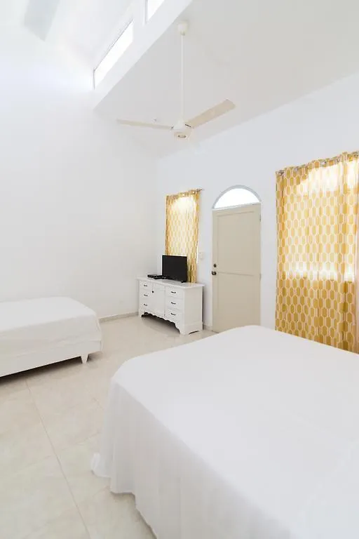Northway'S Hotel Monte Cristo Cabarete