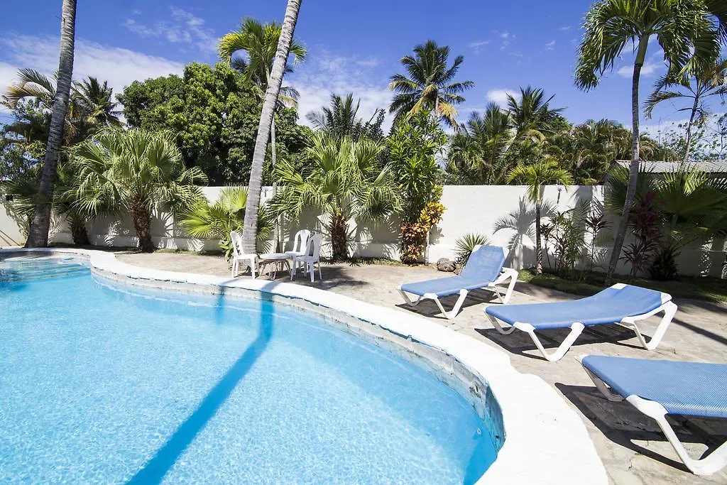Northway'S Hotel Monte Cristo Cabarete
