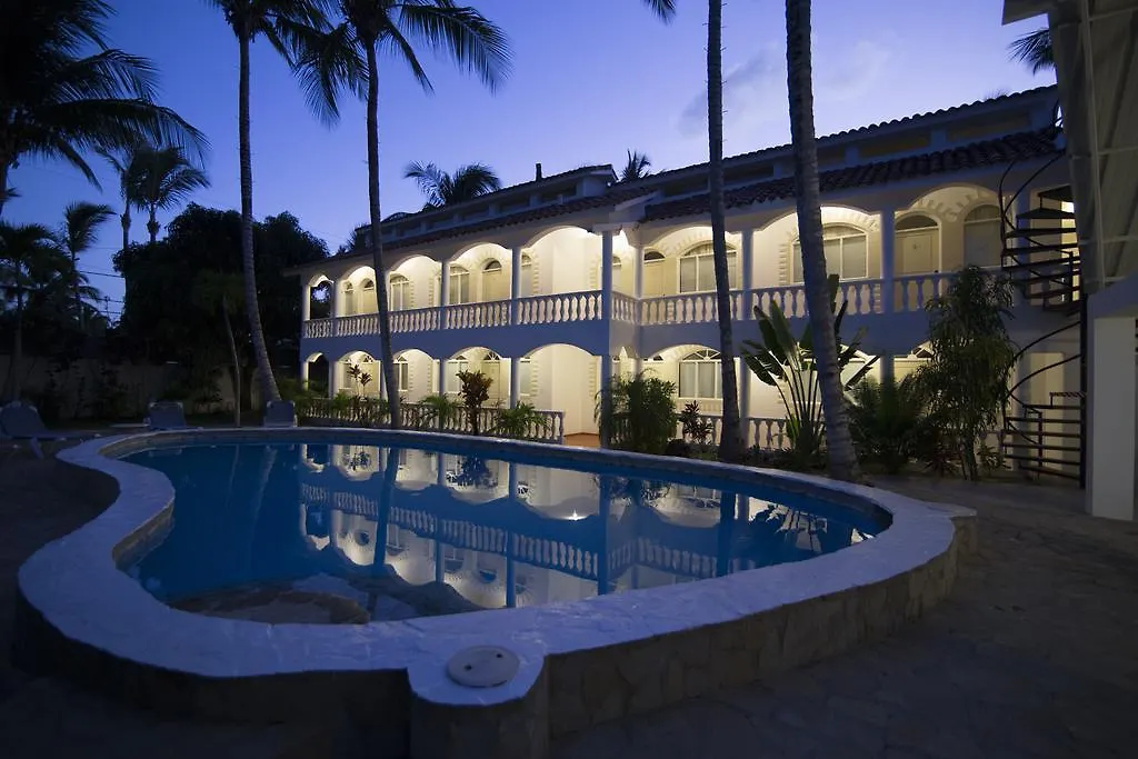 Northway'S Hotel Monte Cristo Cabarete