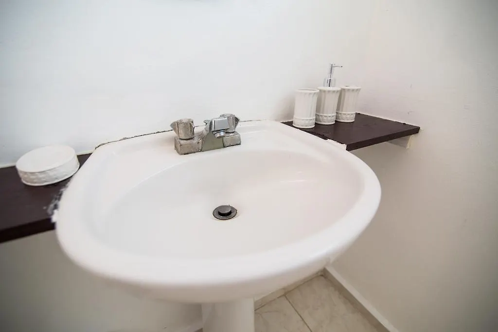 Northway'S Hotel Monte Cristo Cabarete