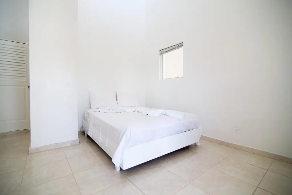 Northway'S Hotel Monte Cristo Cabarete 3*,