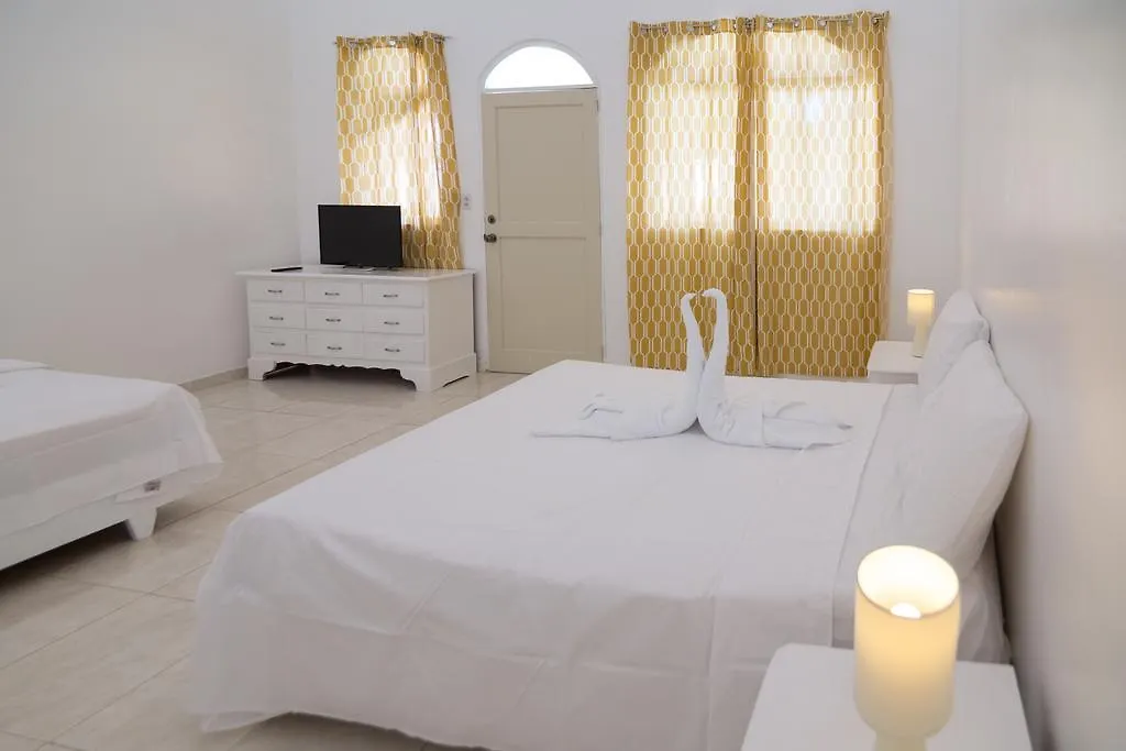 Northway'S Hotel Monte Cristo Cabarete